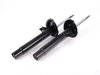 ES#2788456 - 31312283104KT - Front Strut Assembly - Pair - OEM replacement for your vehicle's suspension - Genuine BMW - BMW