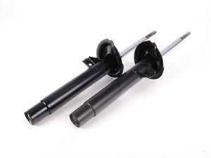ES#2788456 - 31312283104KT - Front Strut Assembly - Pair - OEM replacement for your vehicle's suspension - Genuine BMW - BMW