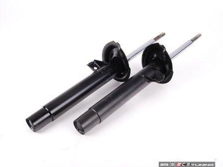 ES#2788456 - 31312283104KT - Front Strut Assembly - Pair - OEM replacement for your vehicle's suspension - Genuine BMW - BMW
