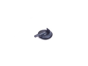 ES#441433 - 8E0971841F - Tail Light Harness Grommet - Priced Each - Covers the access port and allows the harness through - Genuine Volkswagen Audi - Audi