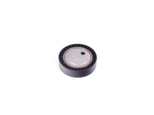 ES#260227 - 11282245087 - A/C Tensioner Pulley - Used to tighten the A/C drive belt - Ina - BMW