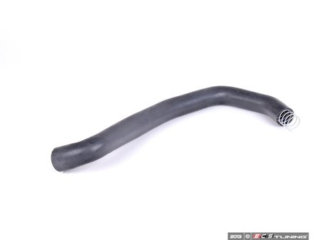 ES#2645506 - 1405014182 - Radiator Hose - Lower - Elaplast - Mercedes Benz