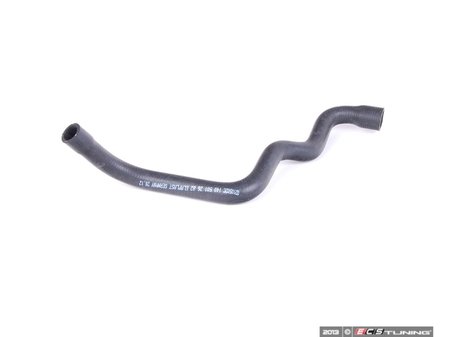 ES#2645513 - 1405012682 - Expansion Tank Hose - (NO LONGER AVAILABLE) - Expansion tank to radiator - Elaplast - 