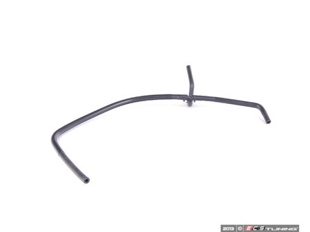 ES#2645509 - 1405000472 - Bleeder Hose - Quality replacement hose for your cooling system  - Elaplast - Mercedes Benz