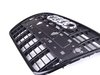 ES#2081149 - 8E0853651KVMZ - S4 Grille Assembly - Blackout - (NO LONGER AVAILABLE) - Clean up or change your look - Genuine Volkswagen Audi - 