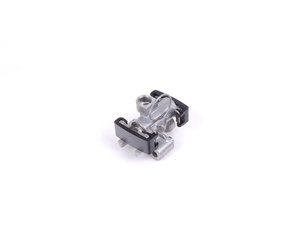 ES#22026 - 11311406166 - Upper Timing Chain Tensioner - Cylinders 5-8 - Guide used to tension the timing chain - Genuine BMW - BMW