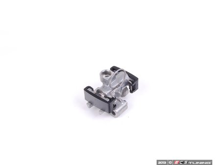 ES#22026 - 11311406166 - Upper Timing Chain Tensioner - Cylinders 5-8 - Guide used to tension the timing chain - Genuine BMW - BMW