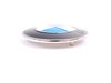 ES#79222 - 51145480181 - Emblem  - Replace your chipped and weathered roundel for a cleaner appearance. - Genuine BMW - BMW