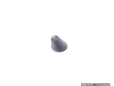 ES#182173 - 65206913897 - Short Antenna Base - Located on the rear of the car - Genuine BMW - BMW