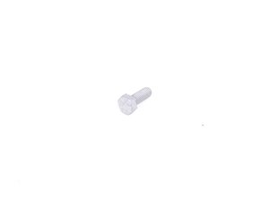 ES#14557 - 07119904357 - Hex Bolt - Priced Each  - Used to secure various brackets - Genuine BMW - BMW MINI