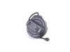 ES#1930887 - 95520124121 - Gas Cap With Tether - Not for Brazilian market vehicles - Genuine Porsche - Porsche