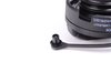 ES#1930887 - 95520124121 - Gas Cap With Tether - Not for Brazilian market vehicles - Genuine Porsche - Porsche