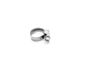 ES#467797 - N10258201 - Hose Clamp - Priced Each - Install new clamps to stay leak free. 12-22x9x.4 - Genuine Volkswagen Audi - Audi Volkswagen