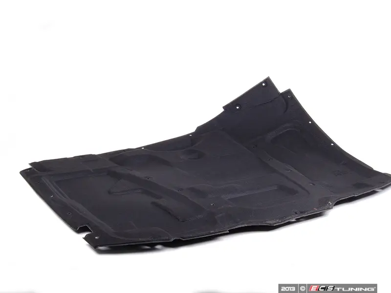 Genuine BMW - 51488148785 - SOUND INSULATE ENGIN - (NO