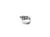ES#467797 - N10258201 - Hose Clamp - Priced Each - Install new clamps to stay leak free. 12-22x9x.4 - Genuine Volkswagen Audi - Audi Volkswagen