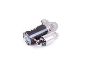ES#2642581 - 12411405406KT - Remanufactured Starter - With Core Charge - For European S50B32 engine. Price includes refundable $50 core charge. - Genuine European BMW - 