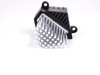 ES#176745 - 64116923204 - Blower Motor Resistor - Used to control the speed of the blower motor - Genuine BMW - BMW