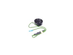 ES#181512 - 65136919350 - TWEETER - Genuine BMW - BMW