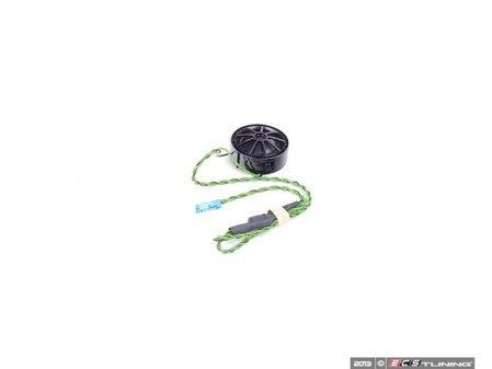 ES#181512 - 65136919350 - TWEETER - Genuine BMW - BMW