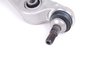 ES#1900958 - 31126794203 - Front Lower Control Arm - Left - Rear position - Genuine BMW - BMW