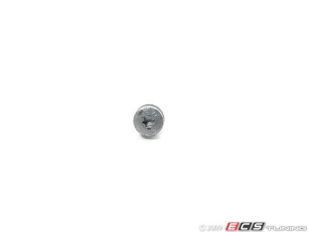 ES#17040 - 07147184168 - Torx Bolt With Washer - Priced Each - Used for door brake mounting - Genuine BMW - BMW MINI