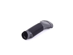 ES#1636425 - 1120941782 - Left Air Intake Duct - Outside air supply to air filter housing - Genuine Mercedes Benz - Mercedes Benz