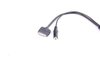 ES#1845106 - 0018278504 - Ipod/AUX Input Cable - Connects your iPod and other AUX input devices - Genuine Mercedes Benz - Mercedes Benz