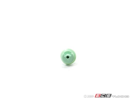 ES#100573 - 51418101204 - Door Panel Clip - Priced Each - Secures the door panel - Genuine BMW - BMW