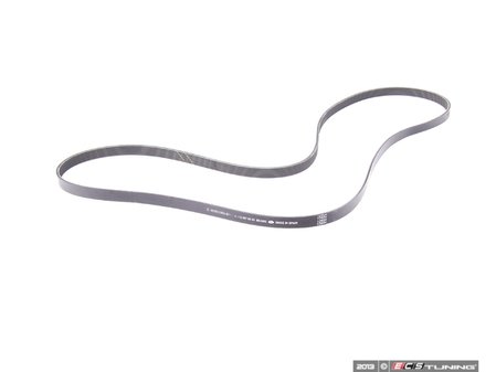 ES#1638873 - 1139970092 - Multi-Rib Accessory Belt - 21.36x2462mm - Genuine Mercedes Benz - Mercedes Benz