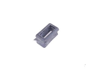 ES#1630759 - 1078310498 - SEAL,HVAC SY - Genuine Mercedes Benz - Mercedes Benz