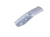 ES#117006 - 51456973076 - Down Tube For Center Console Anthracite - Right Side - Replace your scratched or damaged down tube - Genuine MINI - MINI