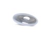 ES#117006 - 51456973076 - Down Tube For Center Console Anthracite - Right Side - Replace your scratched or damaged down tube - Genuine MINI - MINI