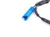 ES#2601889 - 34526851501 - ABS Speed Sensor - Rear   - Reads the speed rotation on the hub assembly - Genuine MINI - MINI