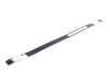 ES#120882 - 51470433214 - Checkered Door Entry Strip - Right - (NO LONGER AVAILABLE) - Door sill strip with checkered pattern and " Clubman" center - Genuine MINI - 