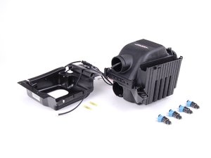 ES#17864 - 11120395131 - JCW Retrofit Upgrade Kit - (NO LONGER AVAILABLE) - Tuning kit to increase 200hp to 207hp. - Genuine MINI - 