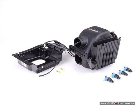 ES#17864 - 11120395131 - JCW Retrofit Upgrade Kit - (NO LONGER AVAILABLE) - Tuning kit to increase 200hp to 207hp. - Genuine MINI - 