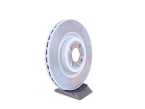 ES#2627470 - 34116858071 - Front JCW GP 2 Brake Rotor 13" (330x25) - New brake rotor to restore your stopping power in your MIN - Genuine MINI - MINI