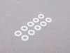 ES#2594750 - 51718216181KT - Circlip - Pack Of 10 - For the hood grille - Genuine MINI - MINI