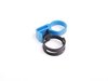 ES#2587383 - 17137529273KT - Expansion Tank Replacement Kit - Includes everything you need to bolt on a brand new expansion tank - Genuine MINI - MINI
