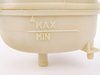 ES#2587383 - 17137529273KT - Expansion Tank Replacement Kit - Includes everything you need to bolt on a brand new expansion tank - Genuine MINI - MINI