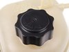 ES#2587383 - 17137529273KT - Expansion Tank Replacement Kit - Includes everything you need to bolt on a brand new expansion tank - Genuine MINI - MINI