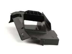 Air duct - right 