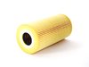 ES#2643054 - 6061800009 - Engine Oil Filter Kit - Priced Each - Includes all o-rings needed for installation - Mann - Mercedes Benz