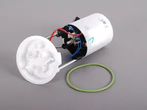 Low Pressure Fuel pump