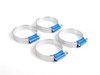 ES#2636027 - 61311384739KT4 - Cooling Maintenance Kit - Level 3 - The ultimate cooling refresh kit - featuring a Geba water pump with metal impeller - Assembled By ECS - BMW