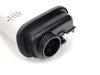 ES#2586754 - 17111723520KT2 - Expansion Tank Replacement Kit - Includes all necessary hardware - Genuine BMW - BMW