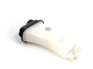 ES#2586754 - 17111723520KT2 - Expansion Tank Replacement Kit - Includes all necessary hardware - Genuine BMW - BMW