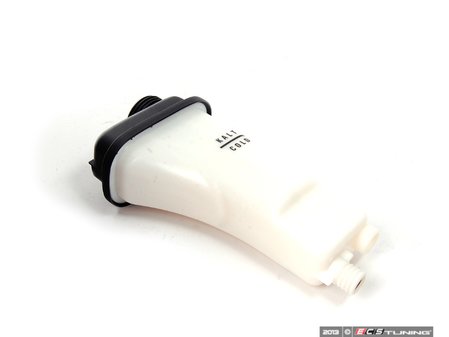 ES#2586754 - 17111723520KT2 - Expansion Tank Replacement Kit - Includes all necessary hardware - Genuine BMW - BMW
