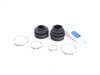 ES#2642990 - 33217504524 - E46 CV Boot Repair Kit - One kit does inner & outer, order two per car or 1 per side - Vaico - BMW