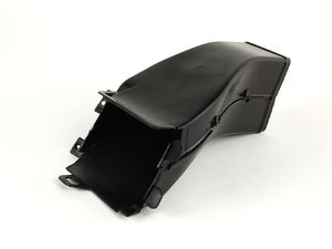 ES#75160 - 51118150763 - E38 Brake duct - left - Bumper mounted brake duct - Genuine BMW - BMW